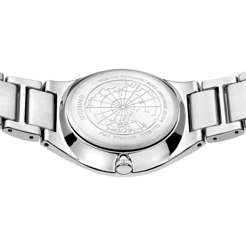 Bering Titanium 11739-772