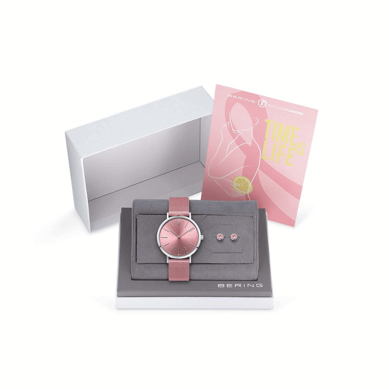 Bering Classic 14134-999-GWP