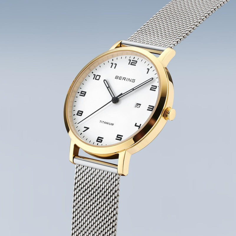 Bering Classic Ø34mm 18634-010