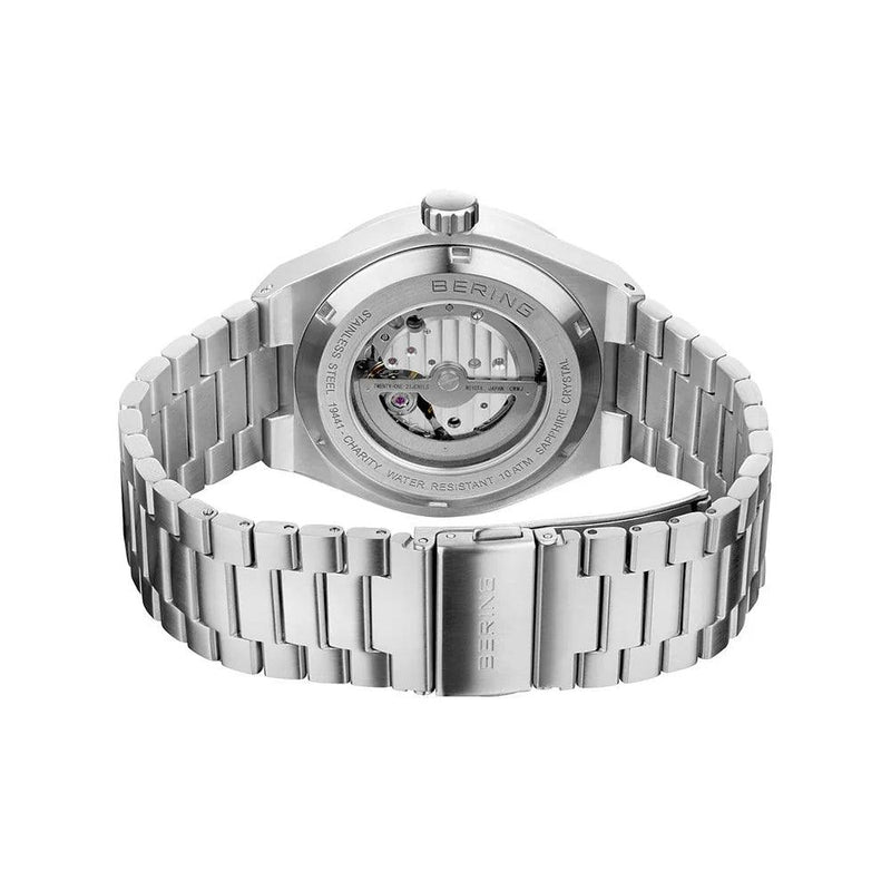 Bering Automatic 19441-Charity