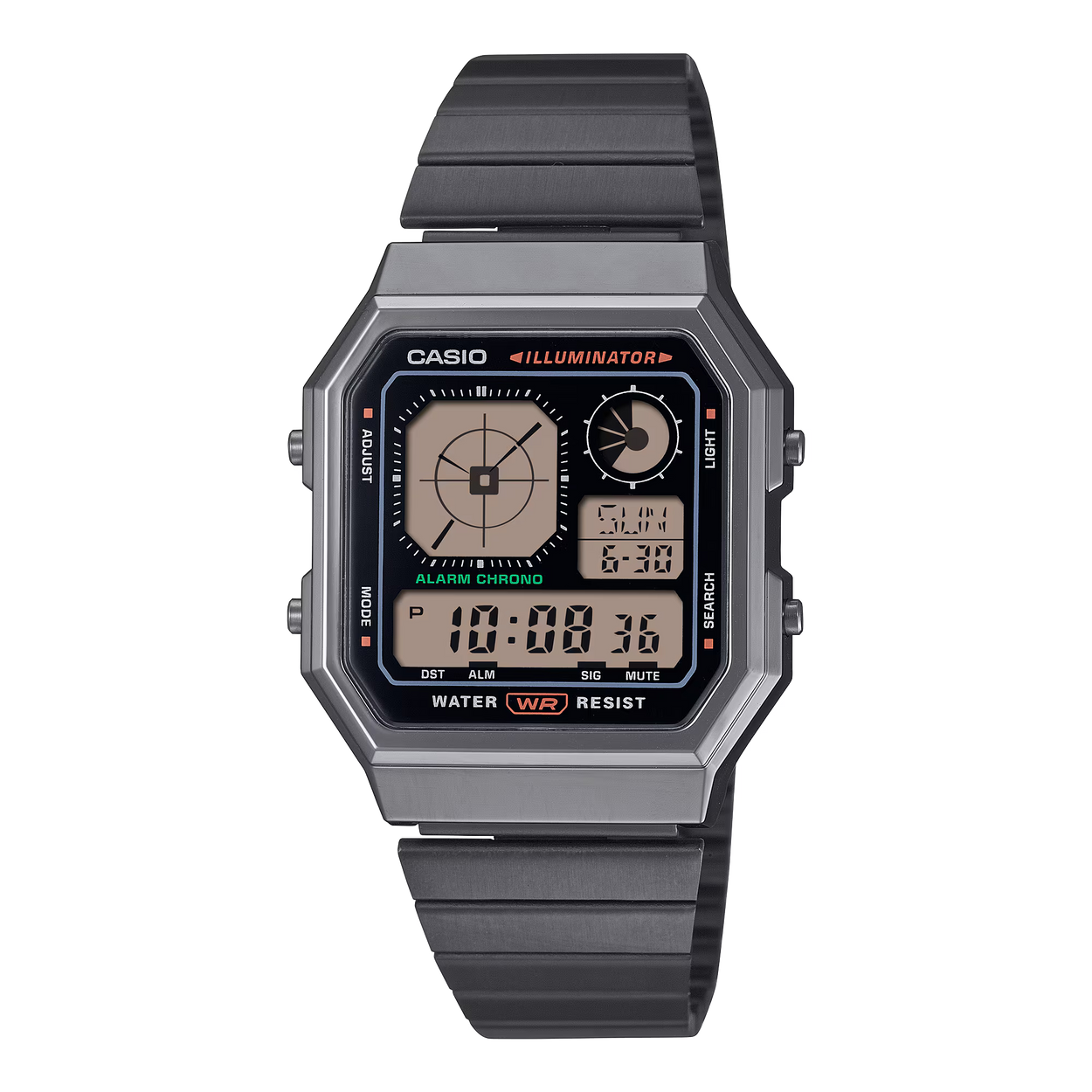 Casio EDGY A130WEGG-1AEF