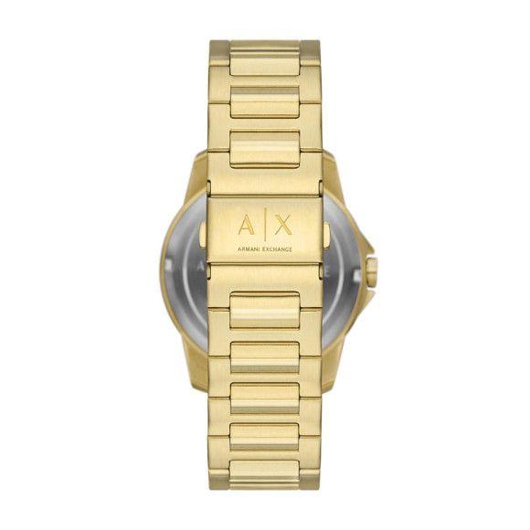 Armani Exchange Banks AX1737
