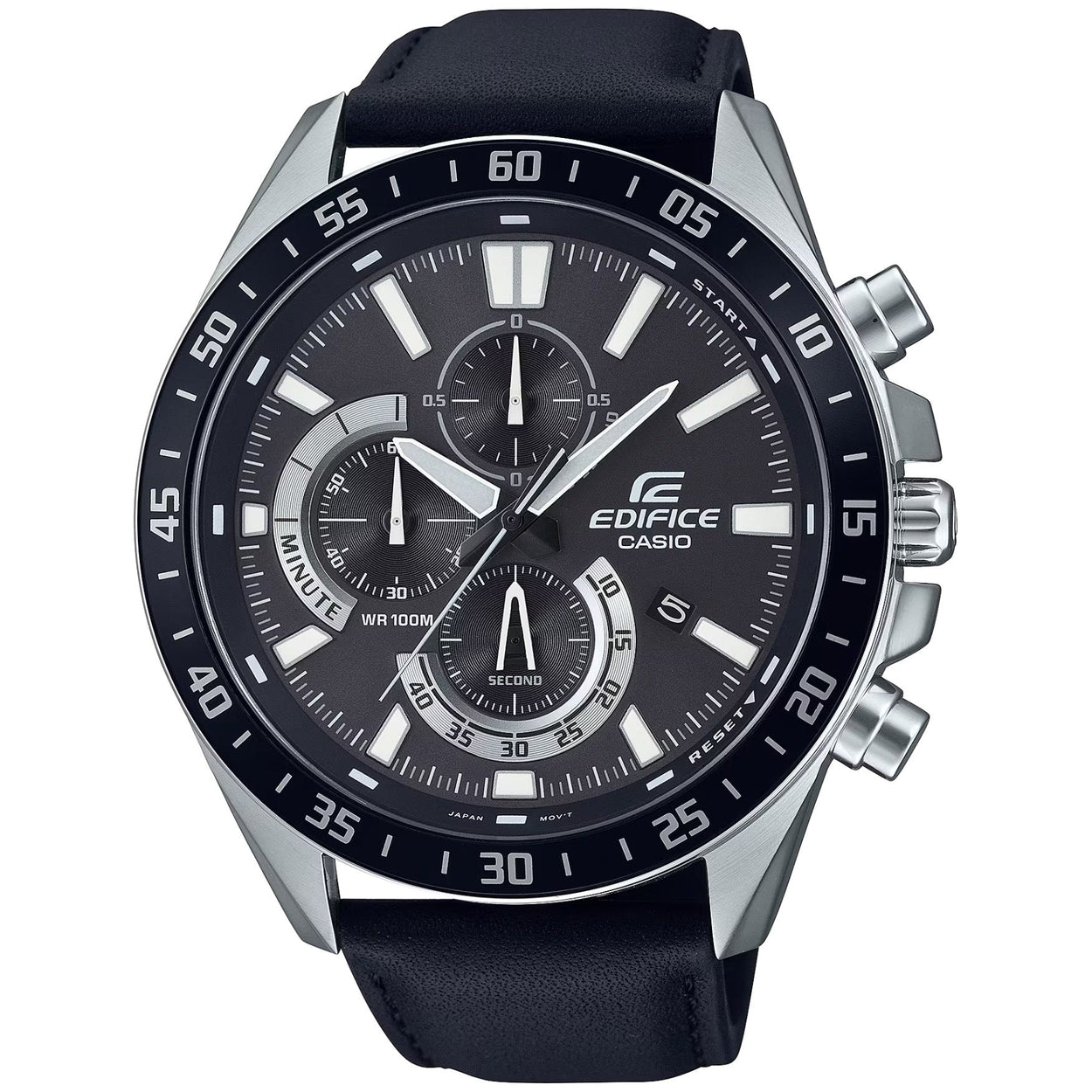 Casio Edifice EFV-620L-1AVUEF