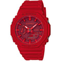 Casio G-Shock GA-2100-4AER