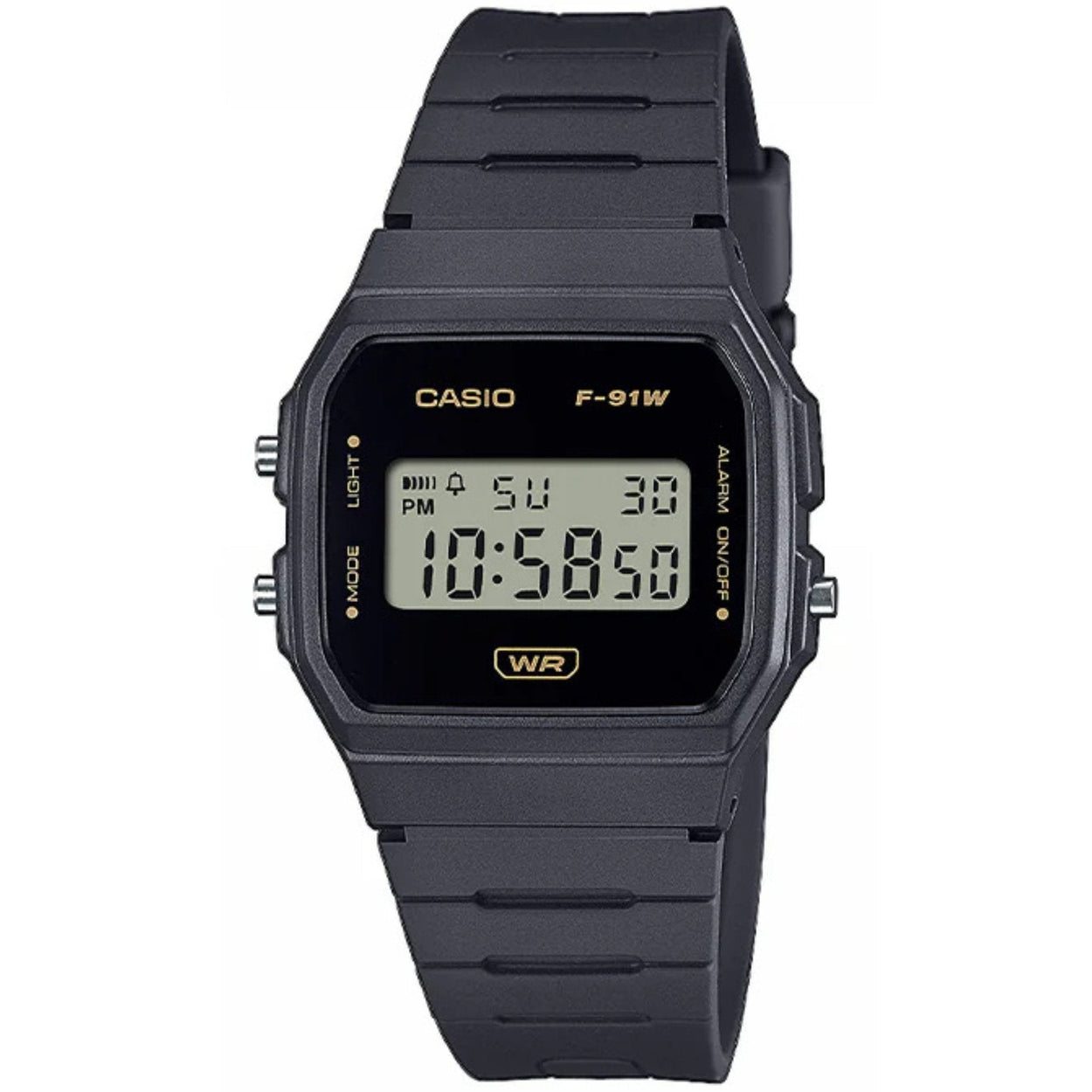 Casio Timeless F-91WB-8AEF