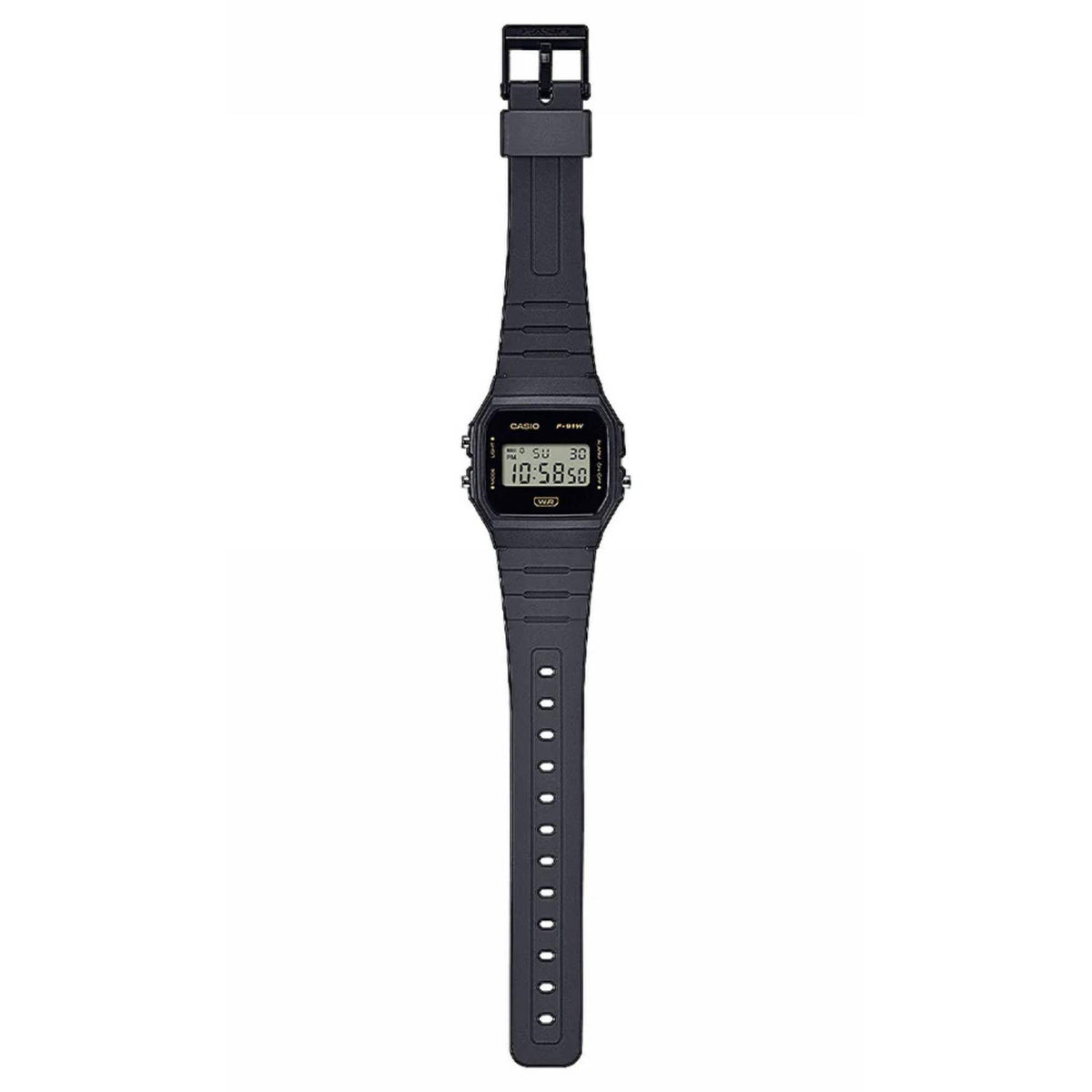 Casio Timeless F-91WB-8AEF