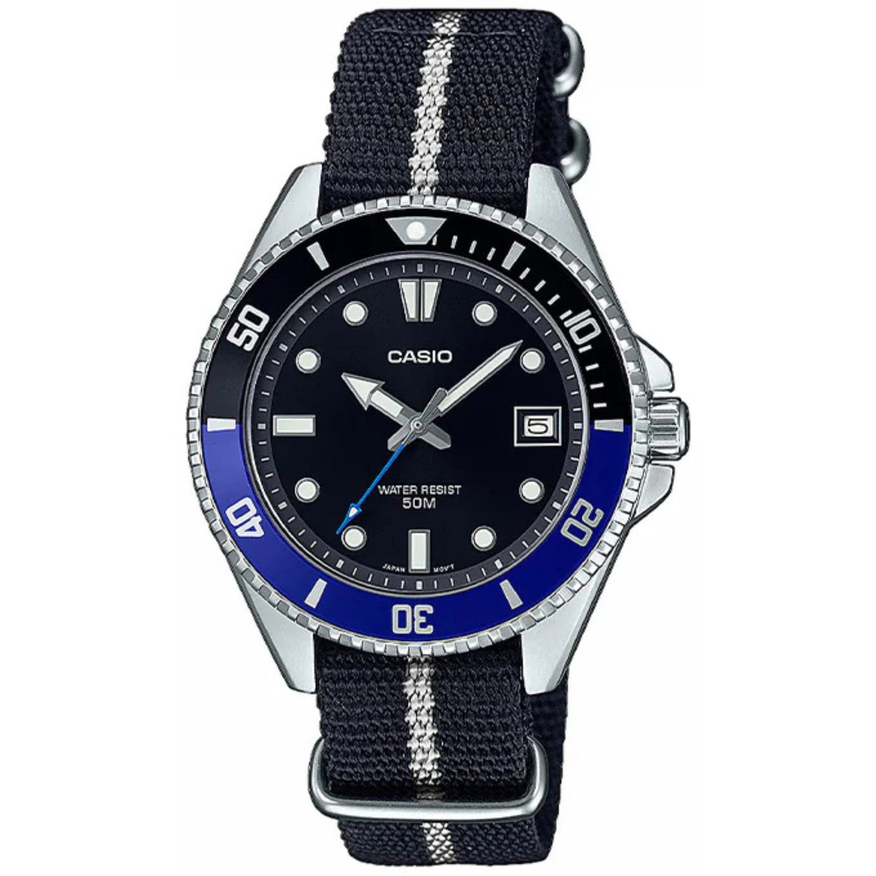 Casio Timeless MDV-10C-1A2VEF