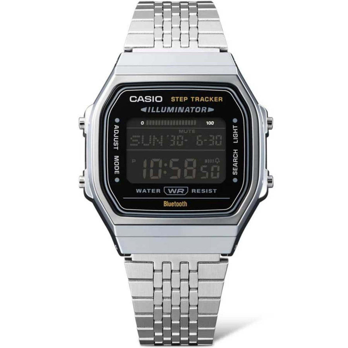 Casio Vintage ABL-100WE-1BEF