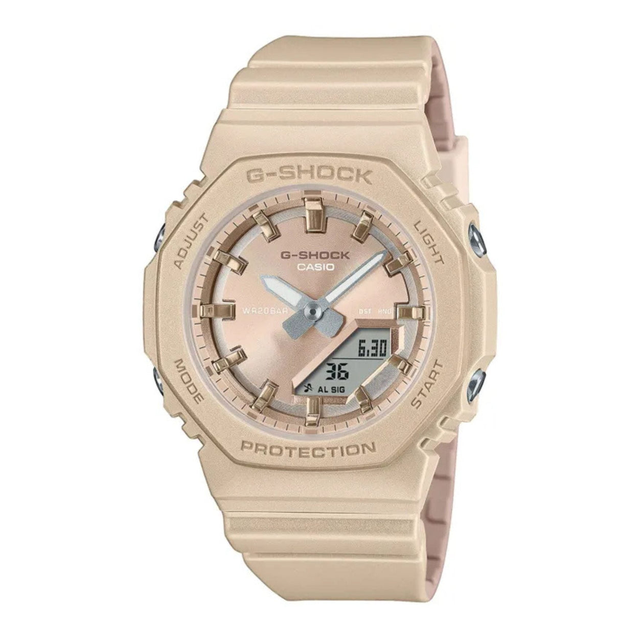 Casio G-Shock Small GMA-P2100ST-9AER