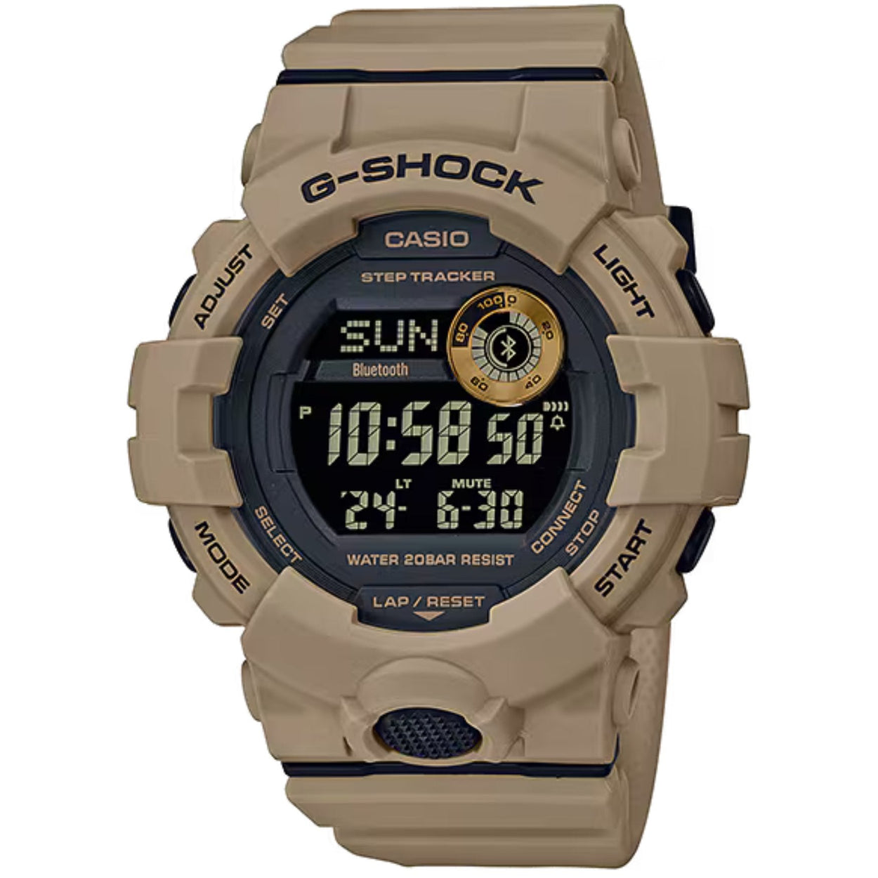 Casio G-Shock GBD-800UC-5ER