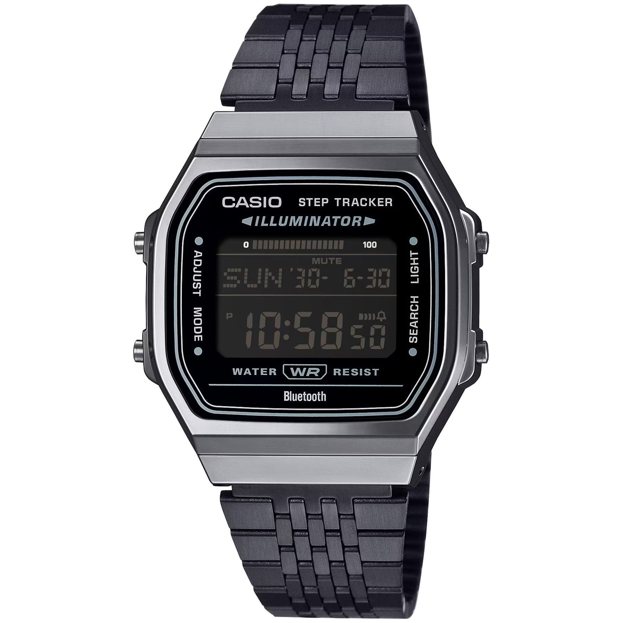 Casio Vintage ABL-100WEGG-1BEF