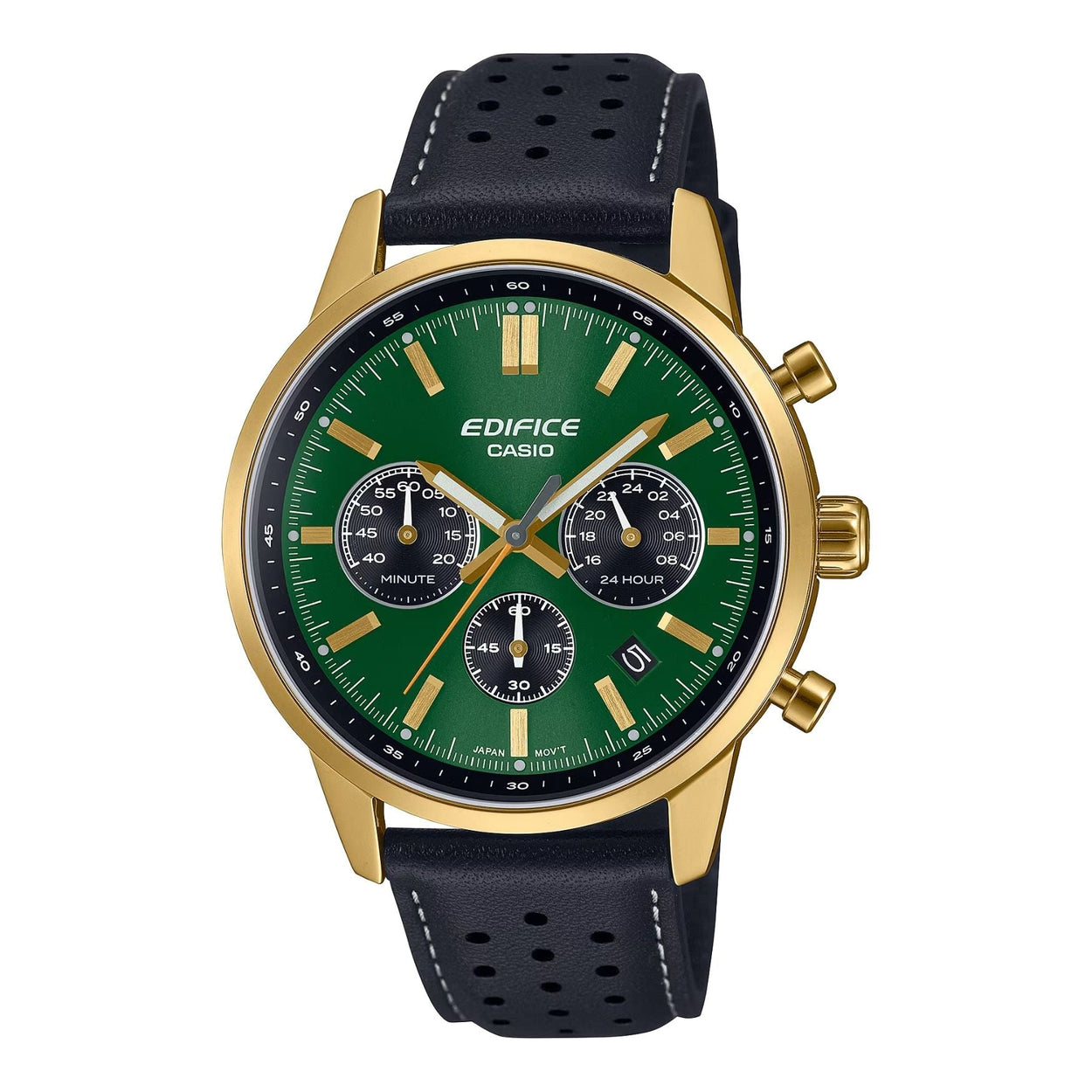 Casio Edifice Chronograph EFR-575CL-3AEF