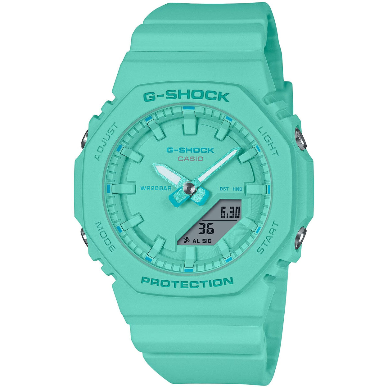 Casio G-Shock GMA-P2100-2AER