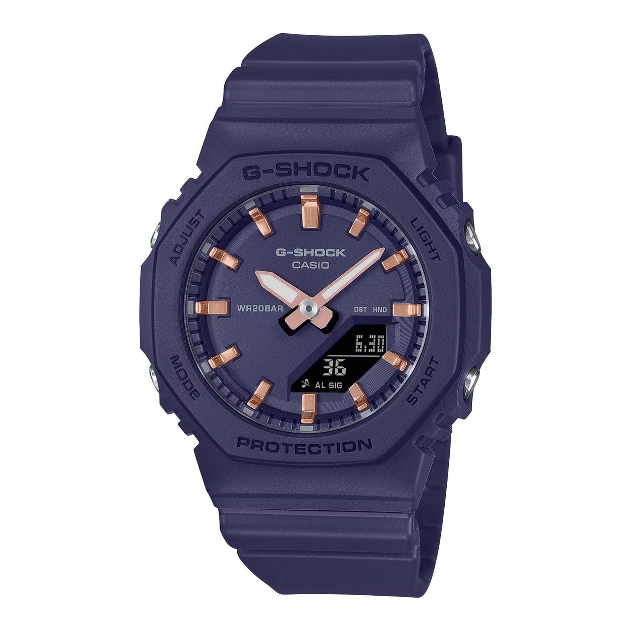 Casio G-Shock GMA-P2100M-2AER