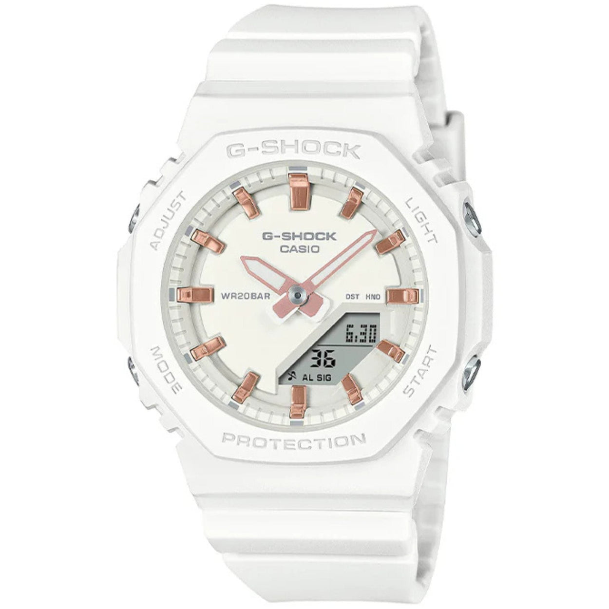 Casio G-Shock GMA-P2100M-7AER