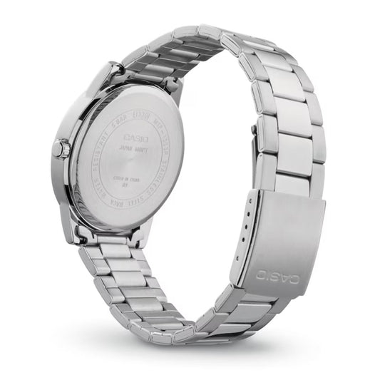 Casio Timeless MTP-1302PD-3AVEF från Casio – Märkesklocka hos Kronura