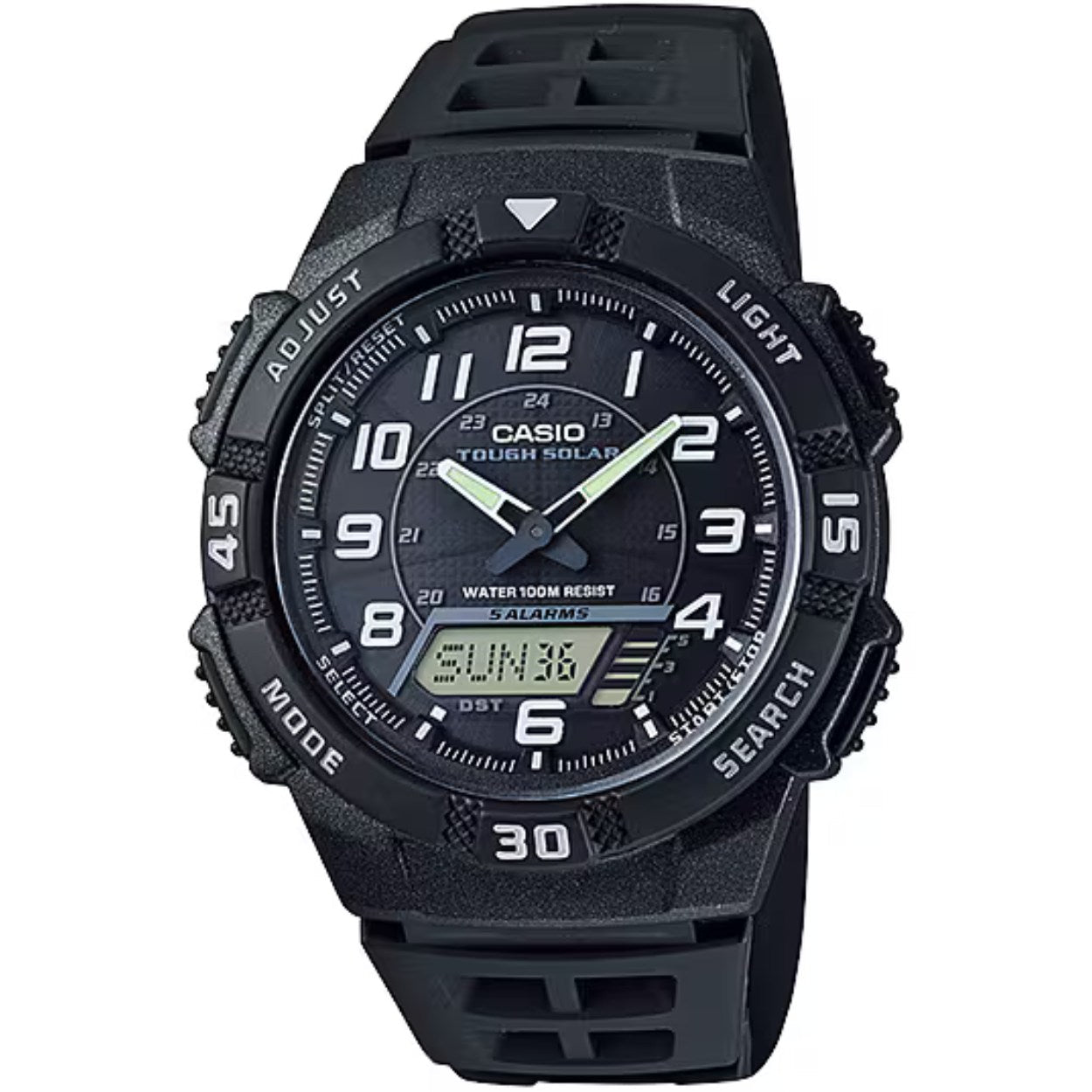 Casio Classic AQ-S800W-1BVEF