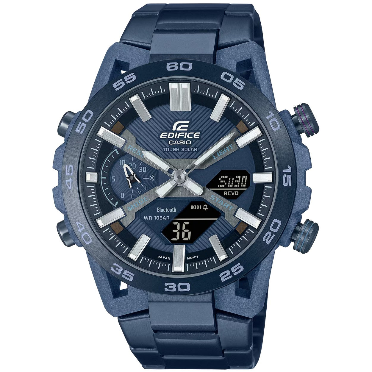 Casio Edifice ECB-2000CB-2AEF