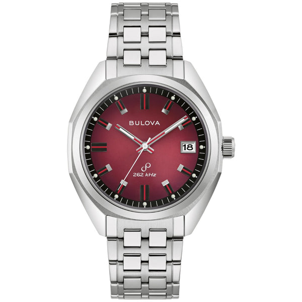 Bulova Jet Star 96B401