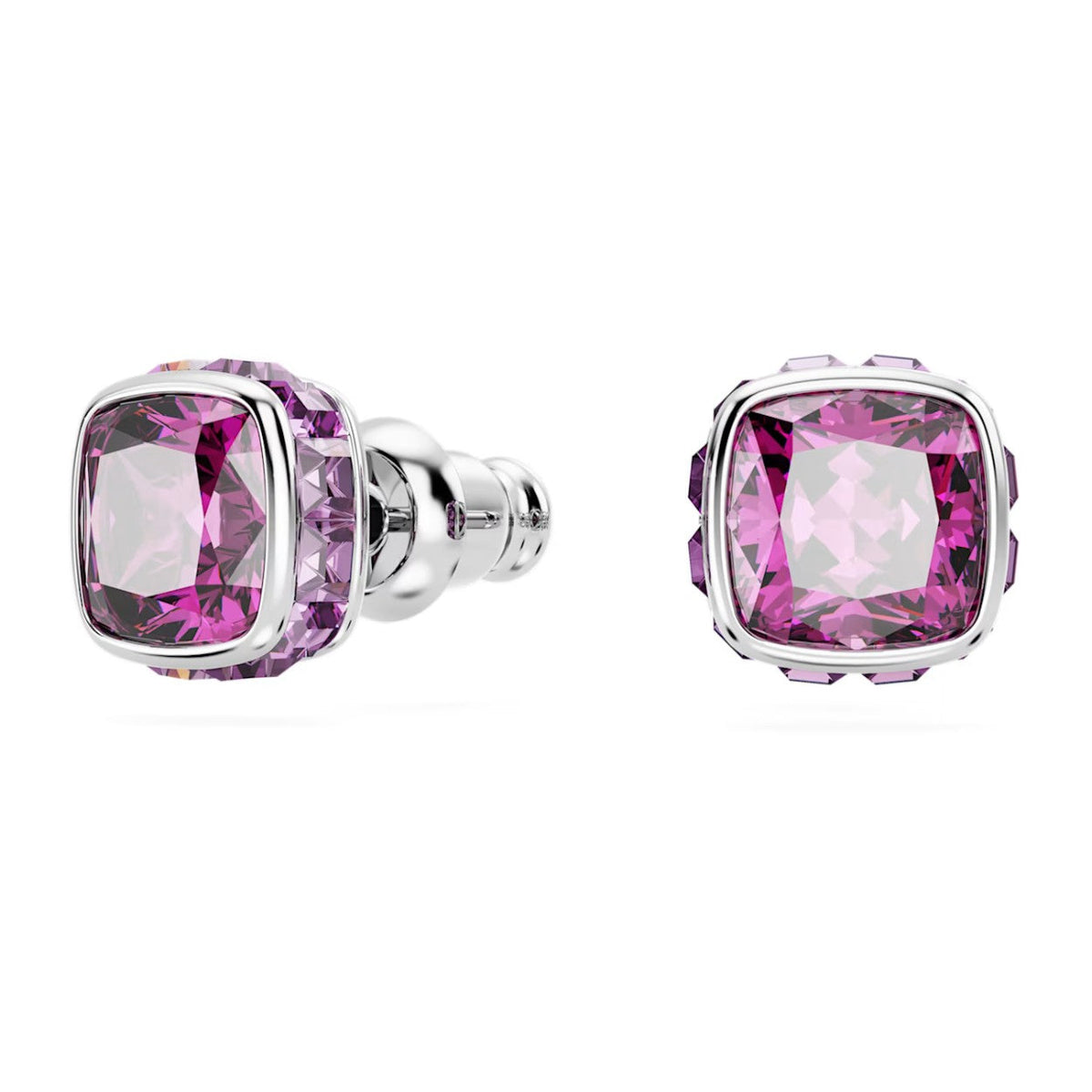 Swarovski Birthstone Örhängen