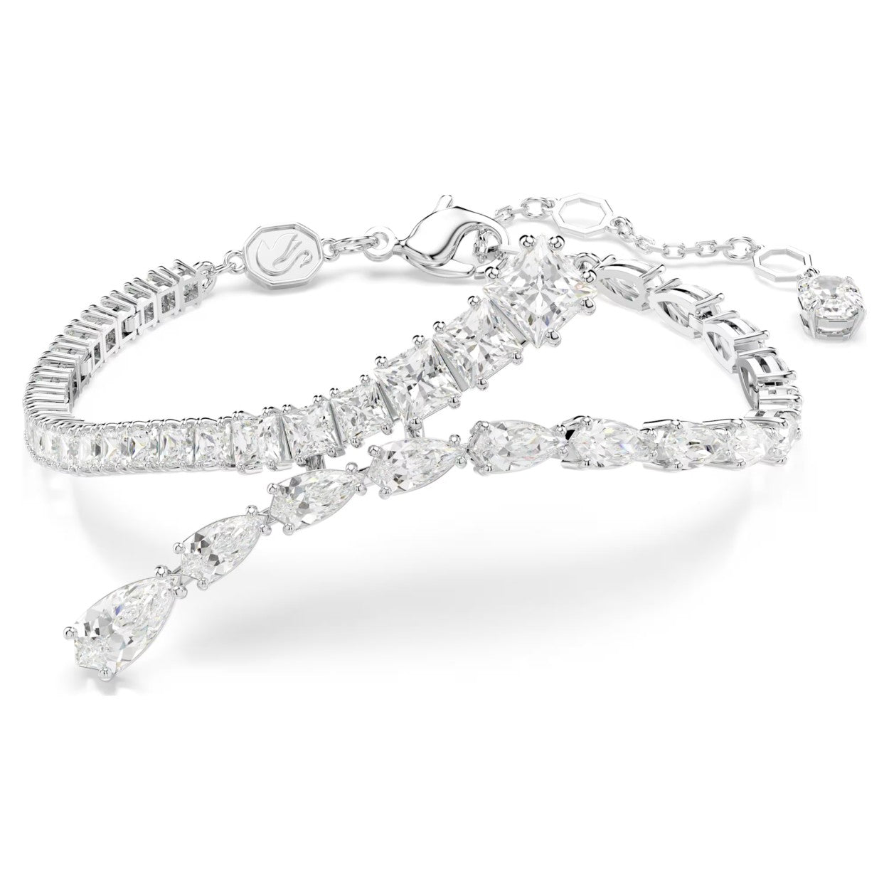 Swarovski Matrix Armband 5693154