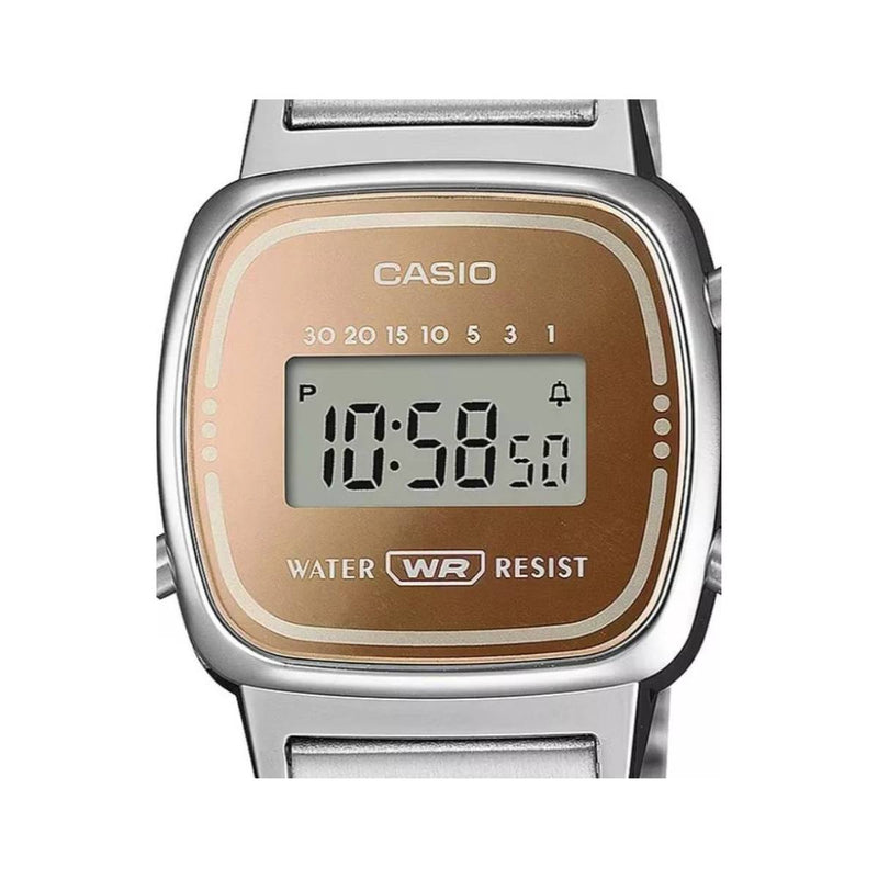Casio Vintage LA670WES-4AEF