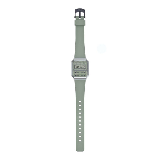 Casio Vintage A100WEF-3AEF från Casio – Märkesklocka hos Kronura