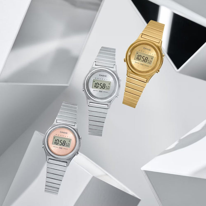 Casio Vintage LA700WE-4AEF
