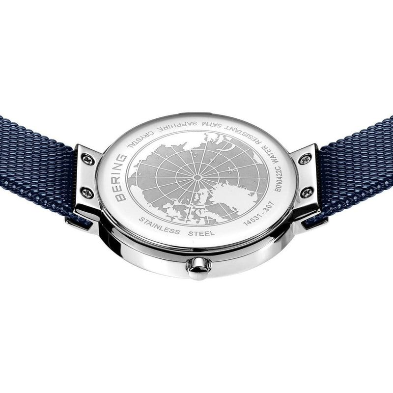 Bering Gift Set Blue