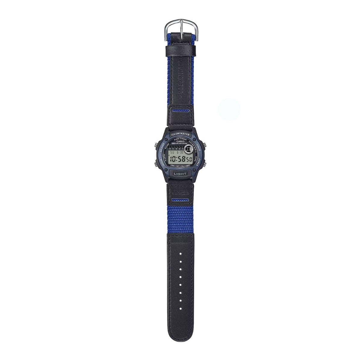 Casio Timeless W-220HF-2AVEF