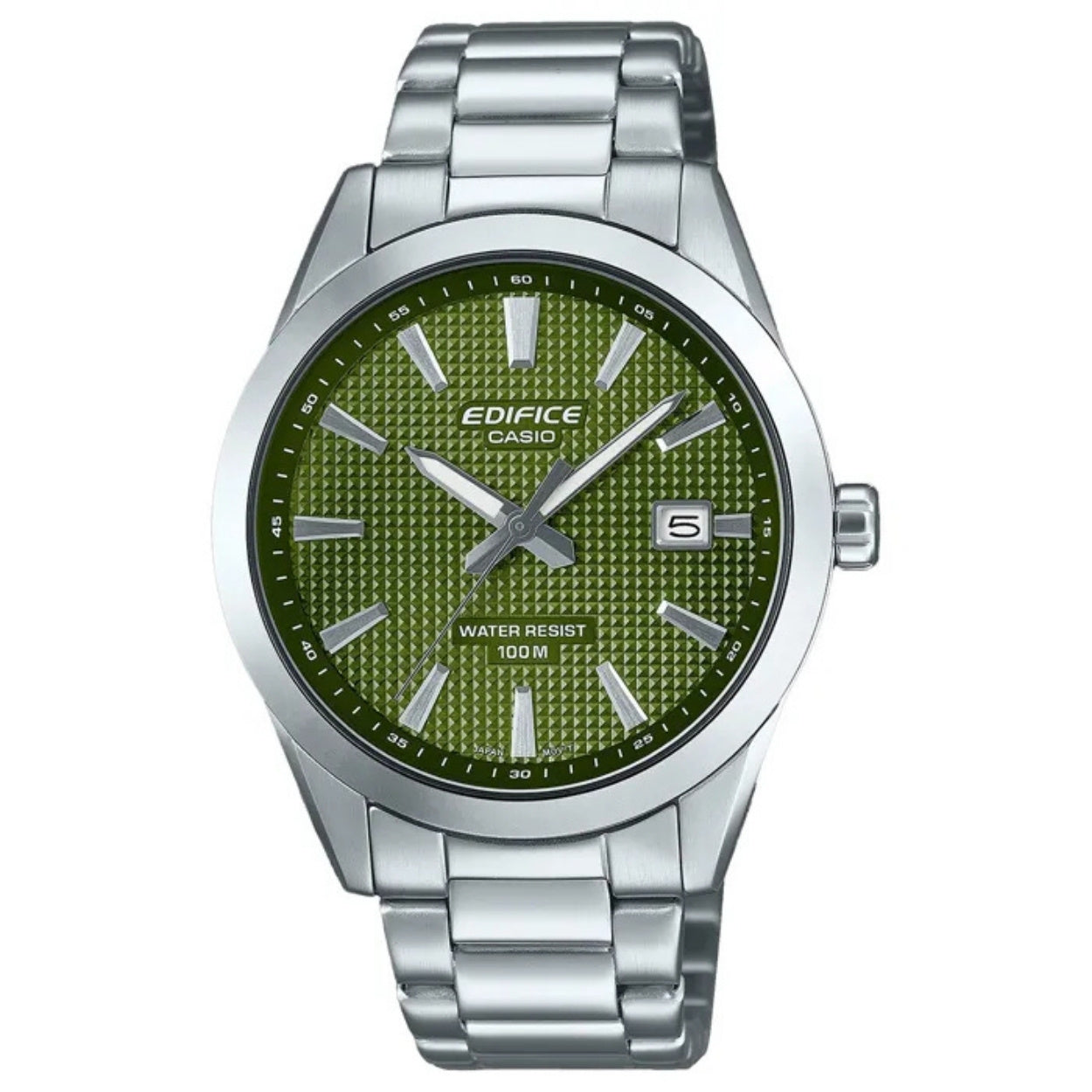 Casio Edifice EFV-160D-3AVEF