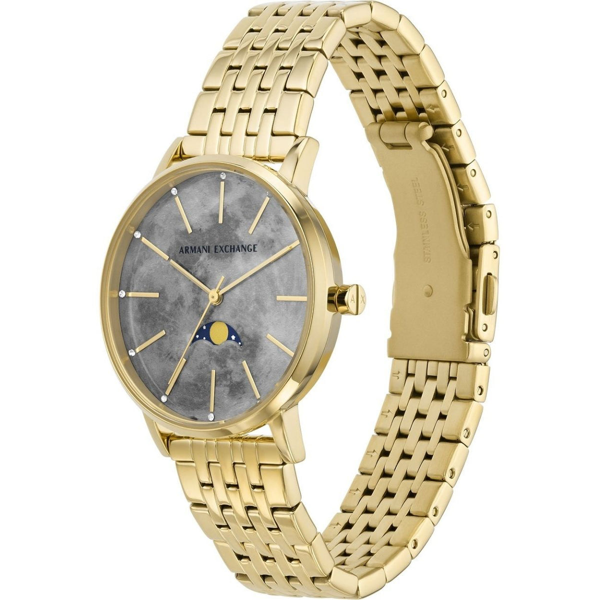 Armani Exchange Lola AX5586