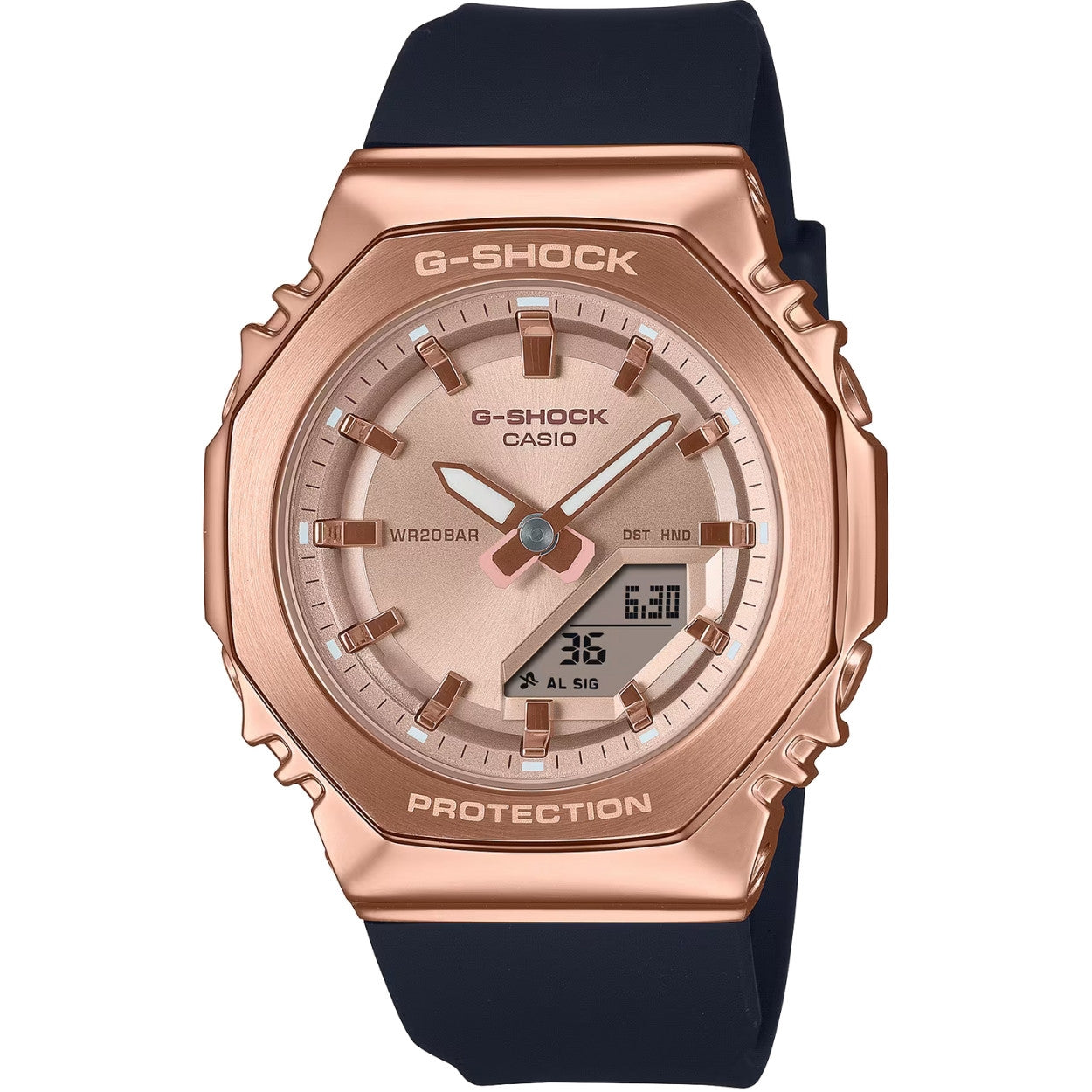 Casio G-Shock GM-S2110PG-1A4ER