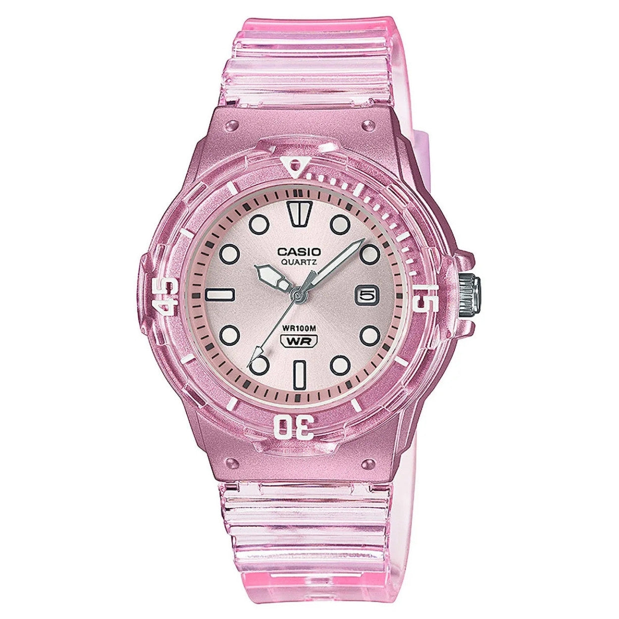 Casio Timeless LRW-200HS-4EVEF