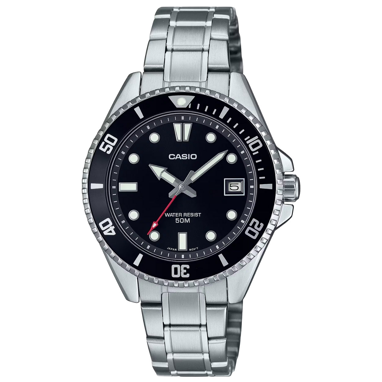 Casio Timeless Collection MDV-10D-1A1VEF