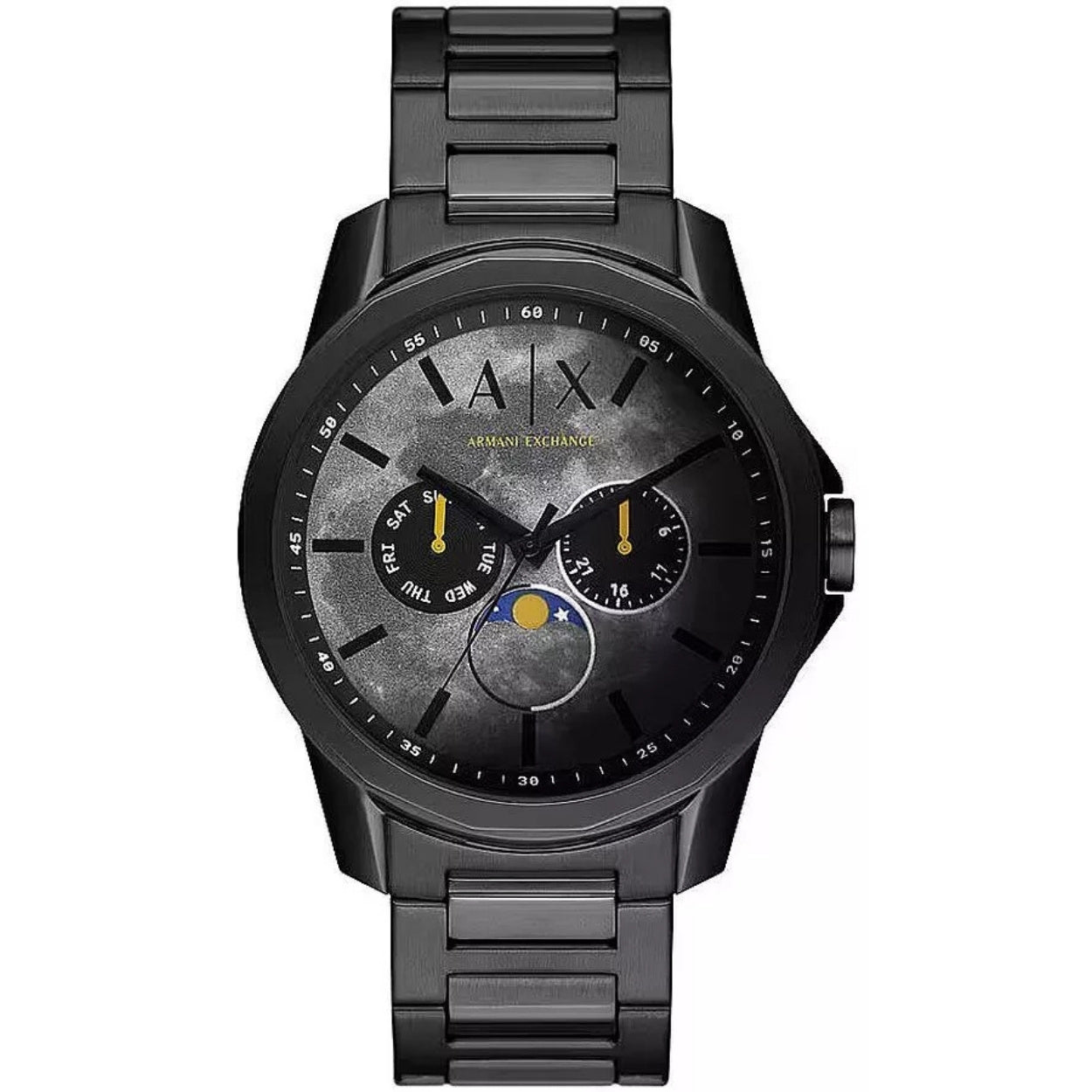 Armani Exchange Banks AX1738