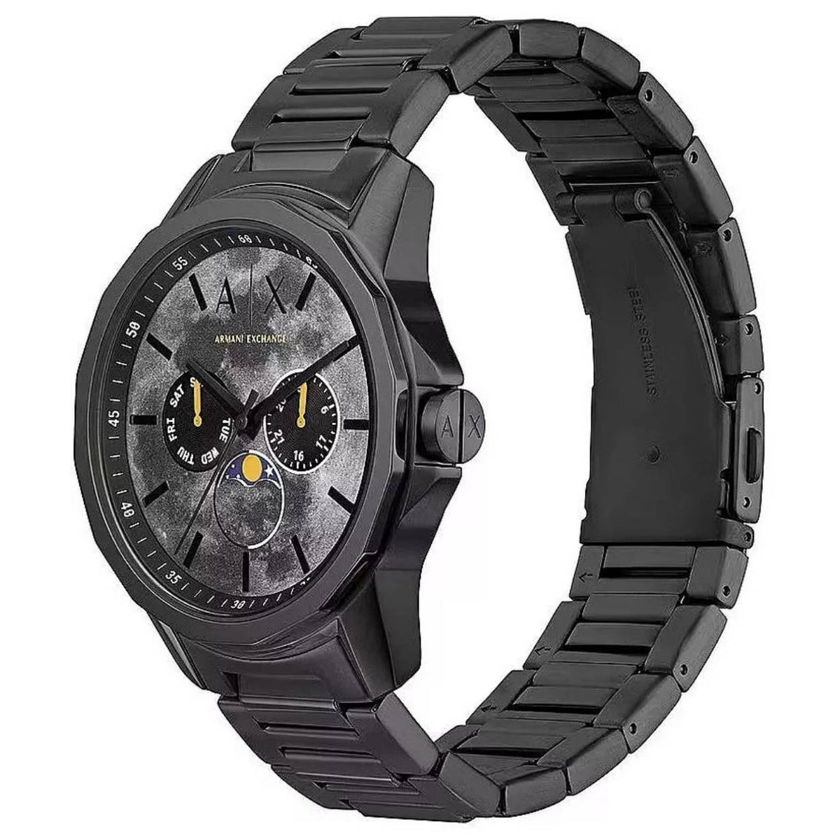 Armani Exchange Banks AX1738
