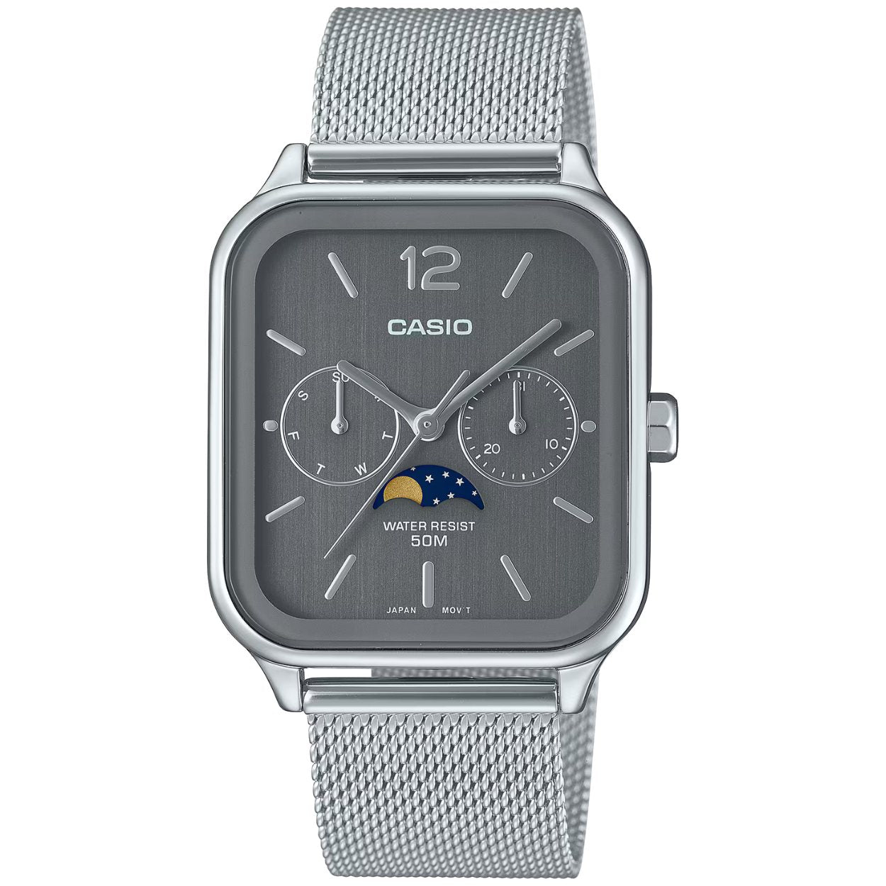 Casio Timeless MTP-M305M-8AVER