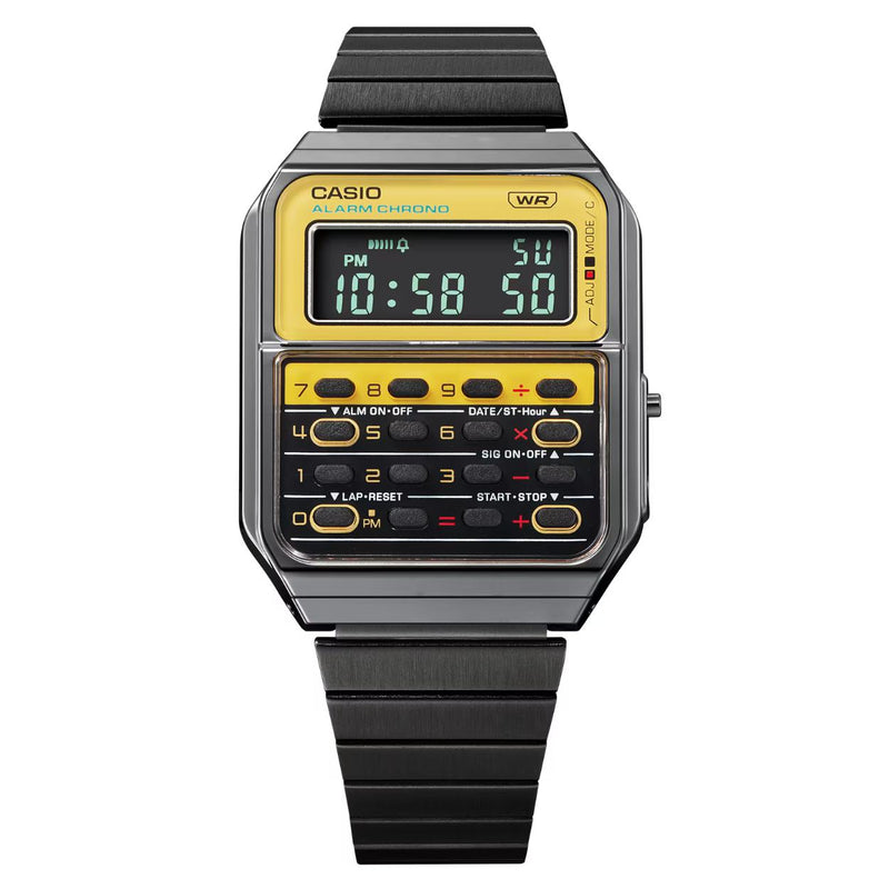 Casio Vintage CA-500WEGG-9BEF