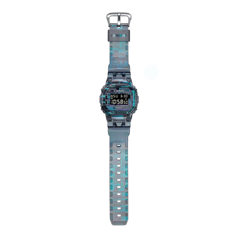 Casio G-Shock Limited Edition DW-5600NN-1ER