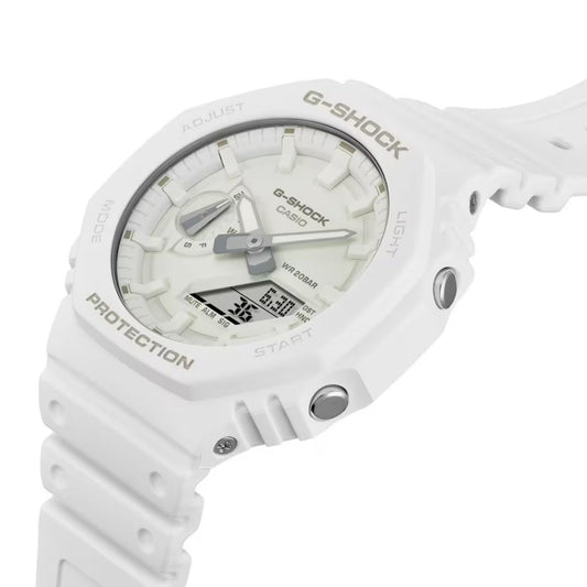 Casio G-Shock GA-2100-7A7ER - Kronura