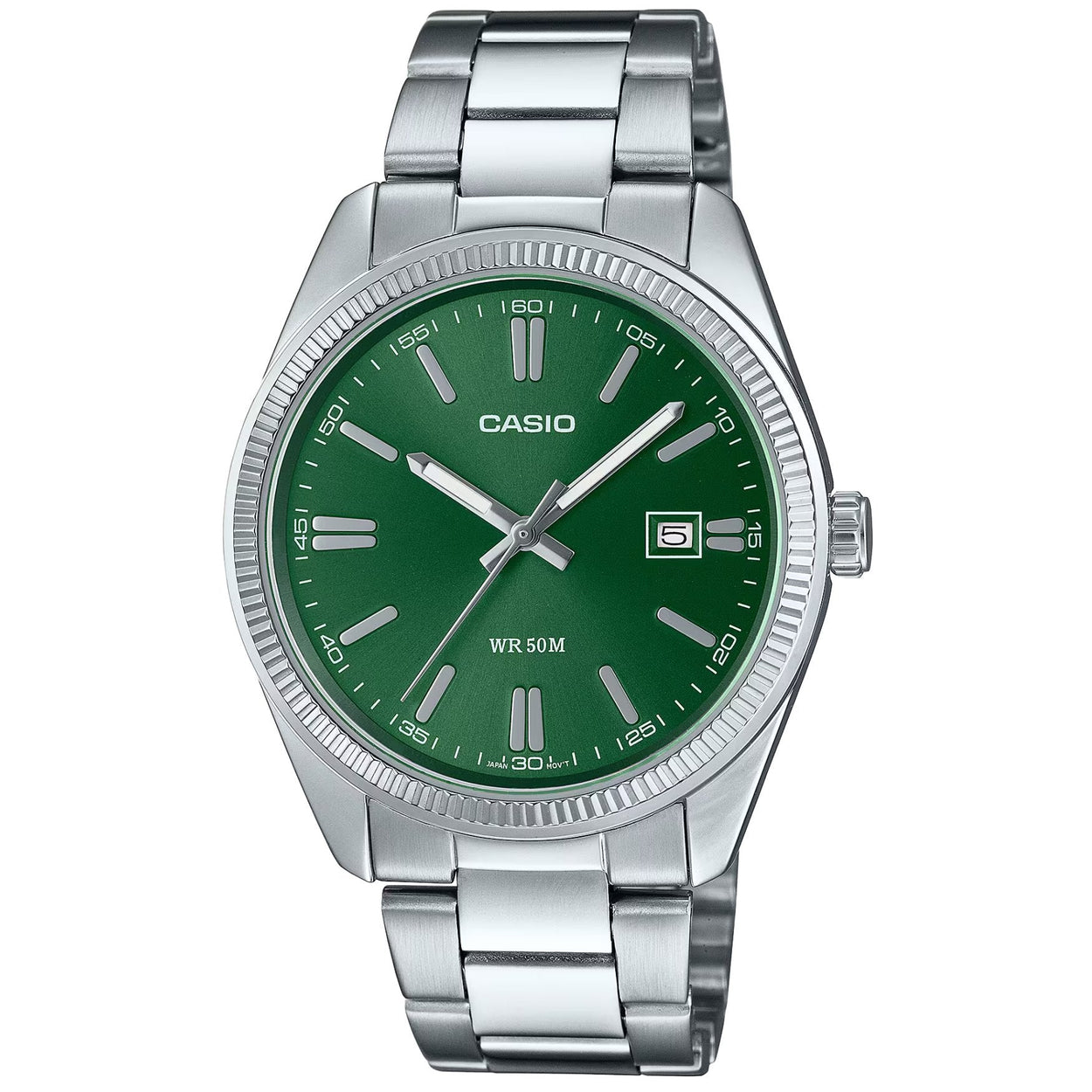 Casio Timeless MTP-1302PD-3AVEF