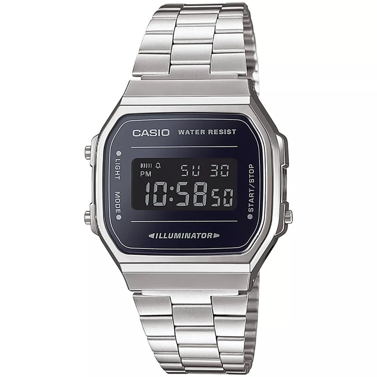Casio Vintage A168WEM-1EF