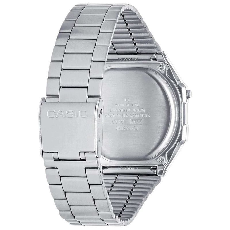 Casio Vintage A168WA-8AYES