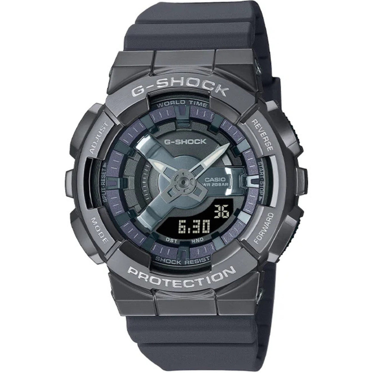 Casio G-Shock GM-S110B-8AER