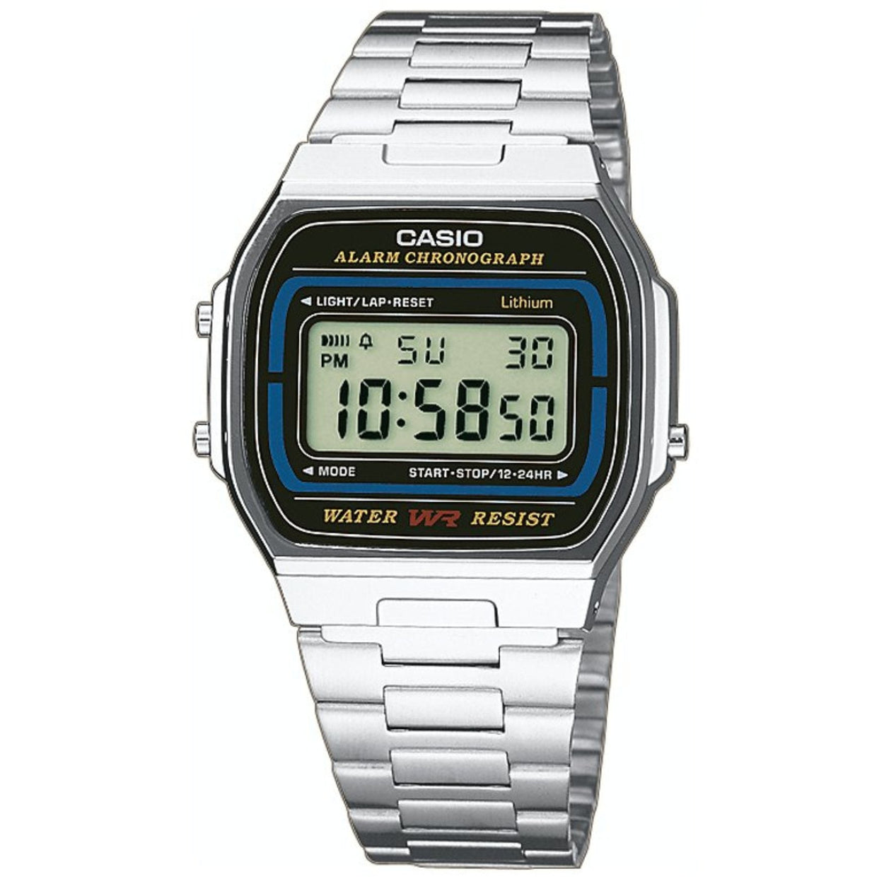 Casio Vintage A164WA-1VES