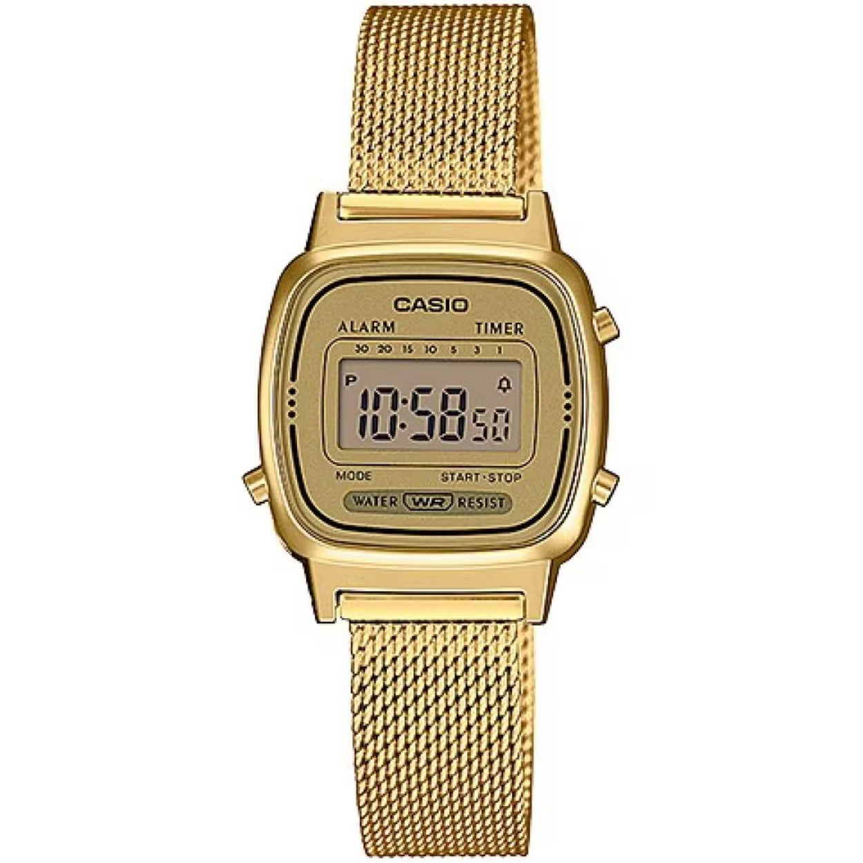 Casio Vintag LA670WEMY-9EF