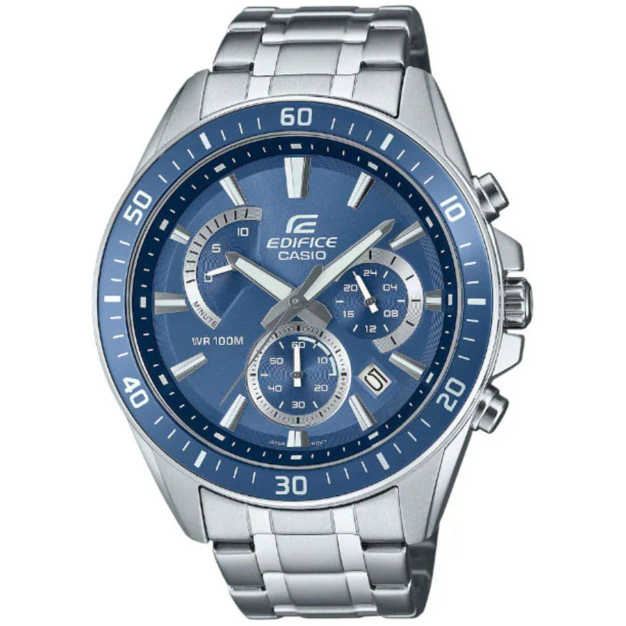 Casio Edifice EFR-552D-2AVUEF