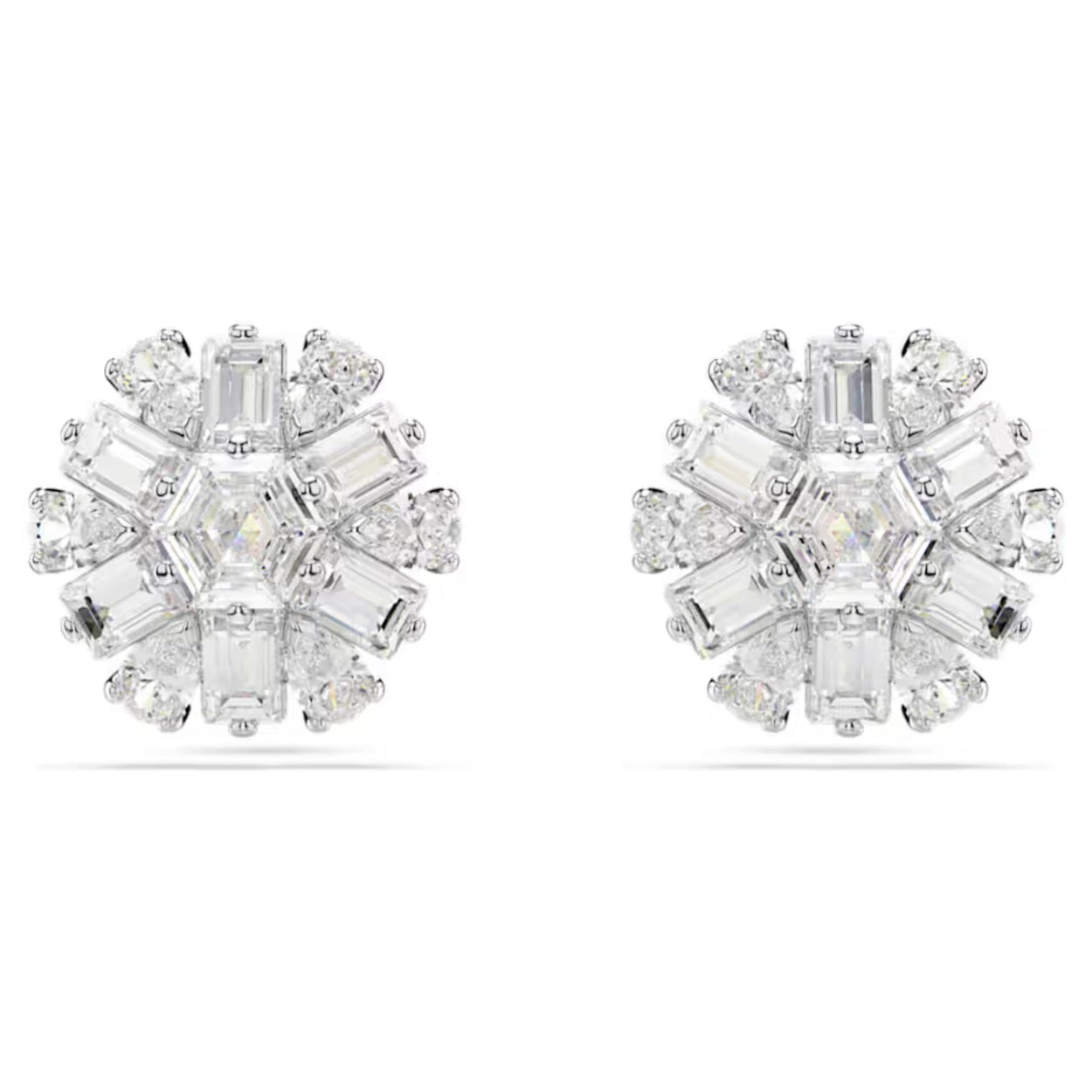 Swarovski Idyllia Örhängen 5691483