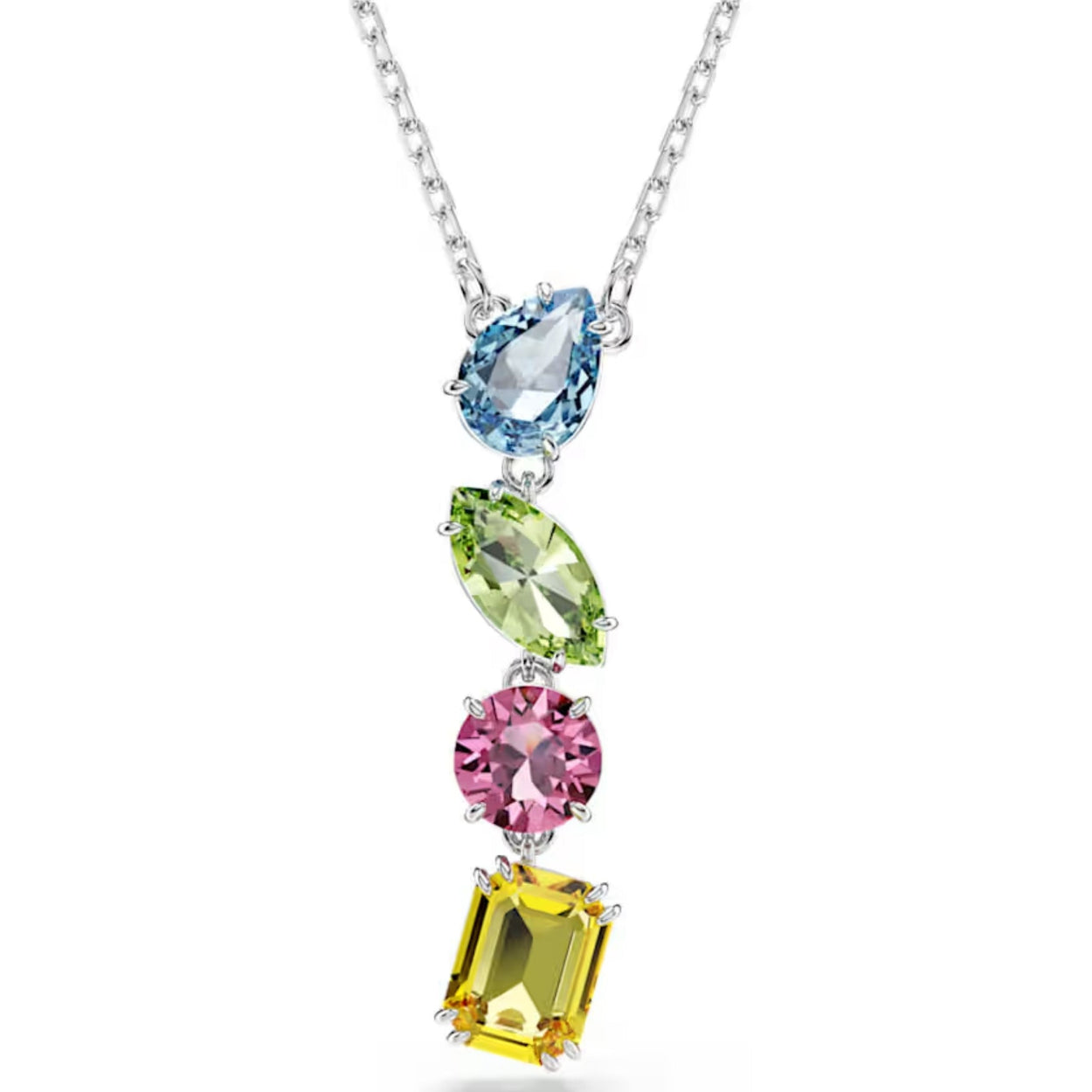 Swarovski Gema Y-hängsmycke 5692421